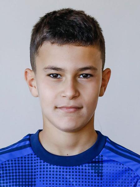 Профилна снимка на Кристиян Кръстев