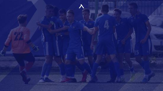Седмична програма на Академия „Левски“