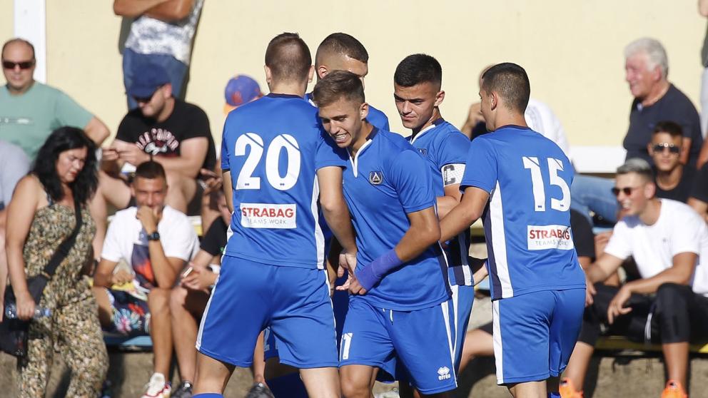 Нова победа за „Левски“ в Елитната група до 19 години