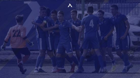 Седмична програма на Академия „Левски“