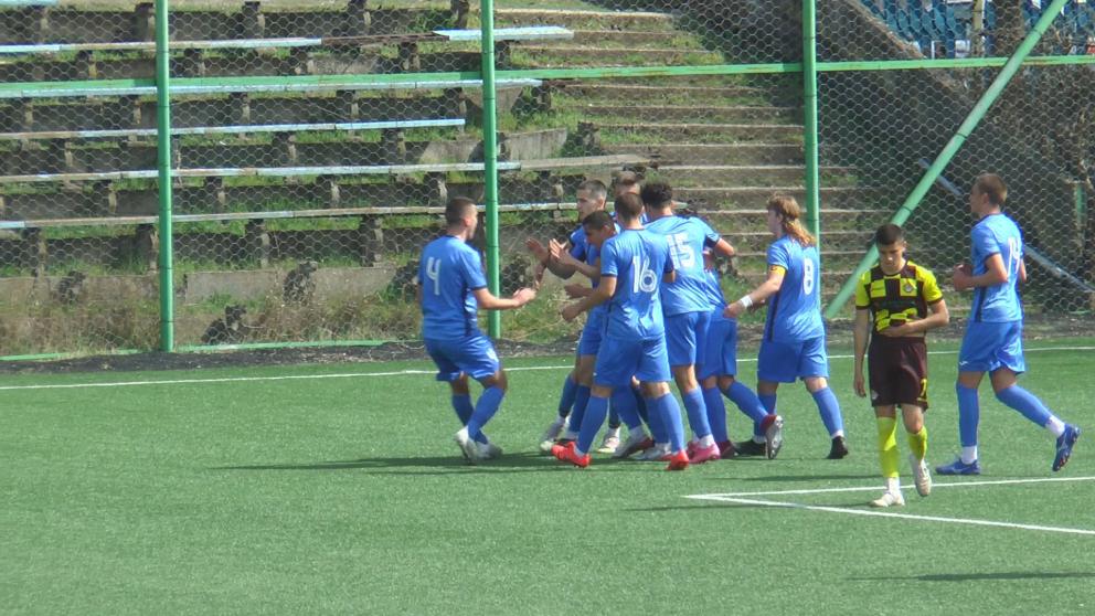 „Левски“ U18 на ½ финал за „Купа БФС“