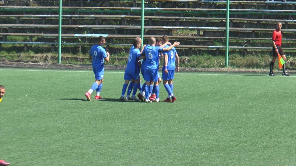 „Левски“ U16 победи „Миньор“ в зоналното първенство