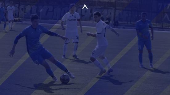 Седмична програма на Академия „Левски“