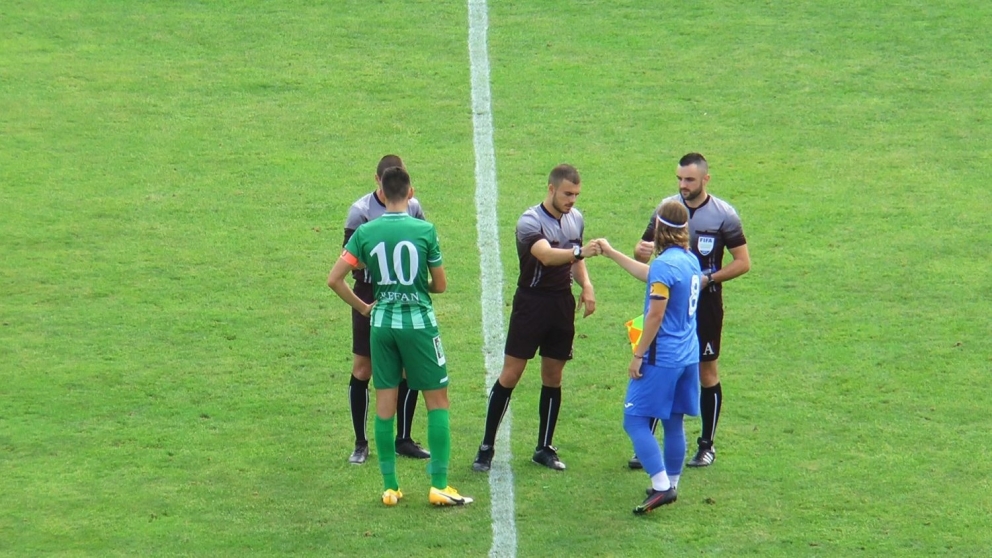 „Левски“ U19 завърши сезона със загуба