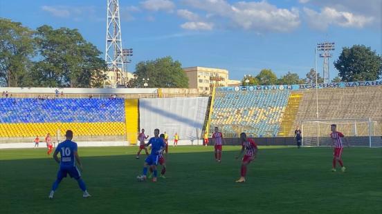 “Левски“ с нова победа в Елитната група до 19 години