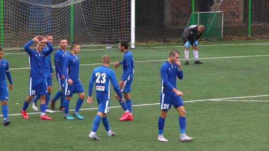 „Левски“ U18 разгроми „ФК Кюстендил“ за „Купа БФС“
