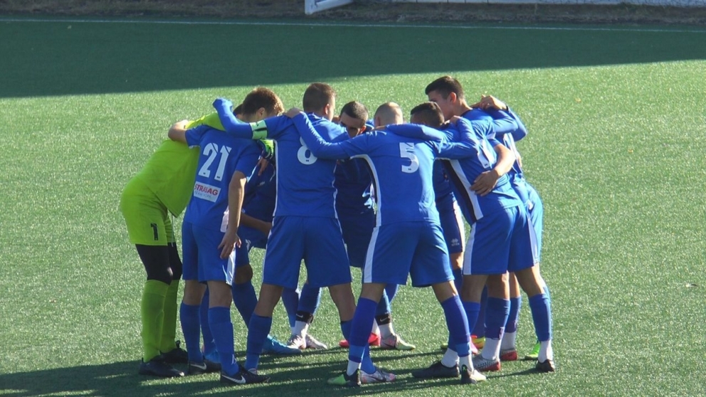 9-та поредна победа за „Левски“ U16 в „Зона София“