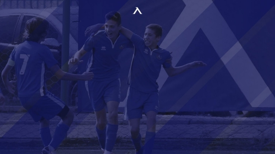 Контролни срещи Академия „Левски“