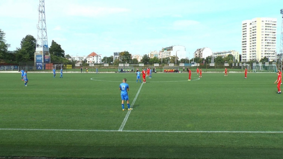 „Левски“ U19 със загуба в Елитната група