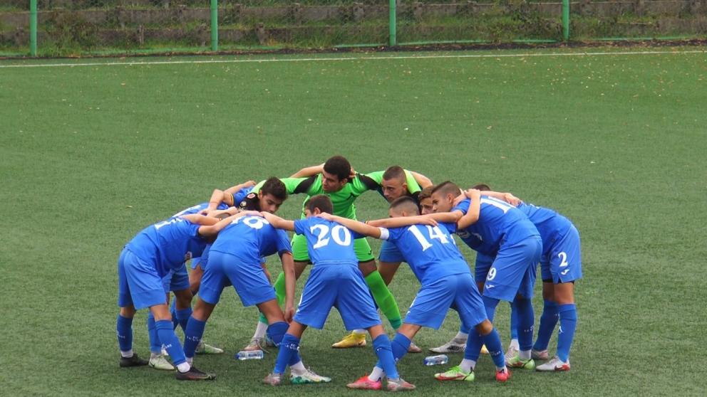 „Левски“ стартира с равенство в Зоналното първенство