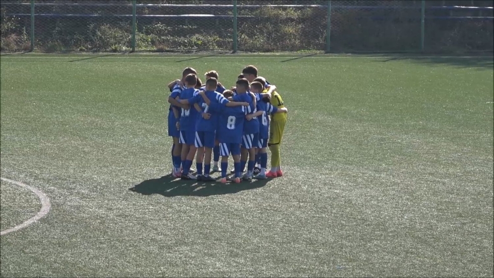 „Левски“ U14 с равенство срещу „ЦСКА-София“ в Столичното първенство