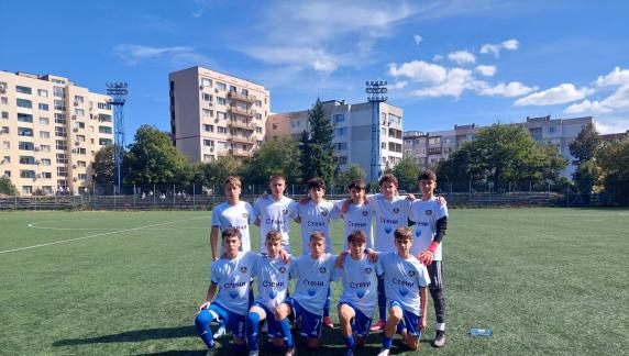 „Левски“ победи ЦСКА за Купа БФС