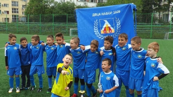 ЛЕВСКИ спечели безапелационно „STRABAG Cup“ 2017