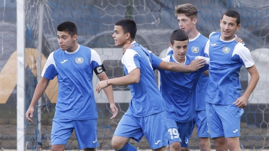 ЛЕВСКИ домакин на турнира „Форд Мото Пфое“