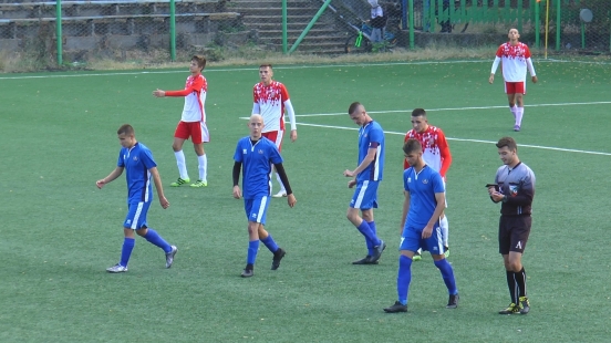 „Левски“ U18 победи „Ботев 57“ с 2:0 като гост