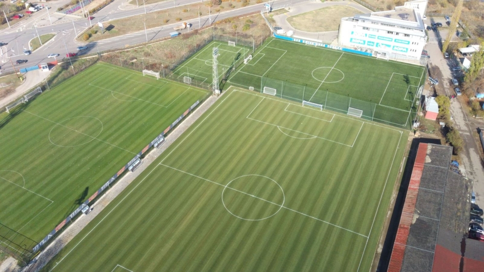 Контроли с „Галатасарай“ и „Истанбул ББ“ за „Левски“ U17 и „Левски“ U15
