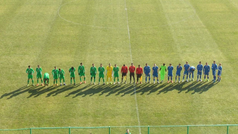 „Левски“ U19 загуби с 0:3 от „Пирин“ (Благоевград)