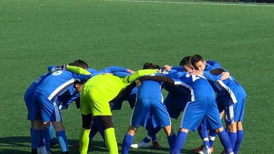 „Левски“ U19 с равенство в Елитната група