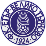 Етър U19 (Велико Търново)