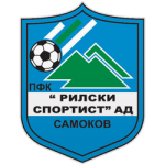 Рилски спортист U19 (Самоков)