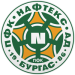 Нафтекс U15 (Бургас)
