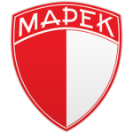Марек U15 (Станке Димитров)