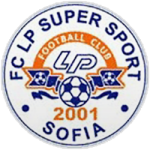 ЛП Суперспорт U18 (София)