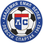 Левски Спартак 1962 U15 (София)