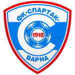 Спартак 1918 II (Варна)