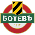 Ботев II (Пловдив)