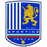 Спортинг U10 (Троян)