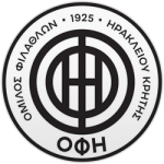 Академия ОФИ U12 (Атина)