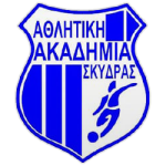 Академия Скидра U12 (Въртокоп)