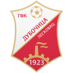Дубочица U13 (Лесковац)