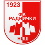 Раднички U13 (Ниш)