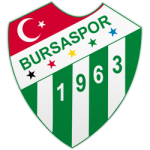 Бурсаспор U12 (Бурса)