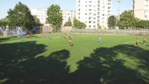 Левски U17 (София) 10:0 Локомотив 1929 U17 (София)