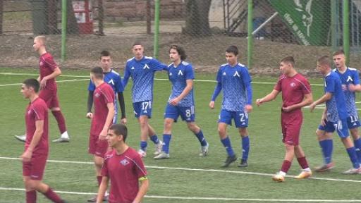 Левски U16 (София) 1:1 Септември U16 (София)