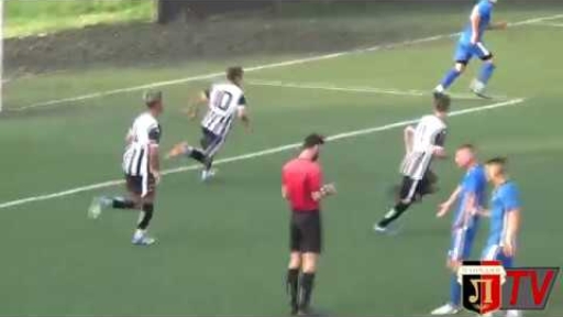 Локомотив 1926 U17 (Пловдив) 1:1 Левски U17 (София)