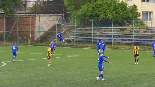 Левски U17 (София) 1:0 Ботев U17 (Пловдив)
