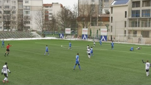 Левски U14 (София) 2:4 Славия 1913 U14 (София)