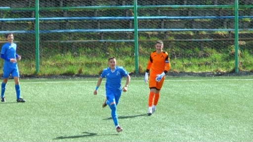 Левски U15 (София) 2:0 Локомотив 1926 U15 (Пловдив)