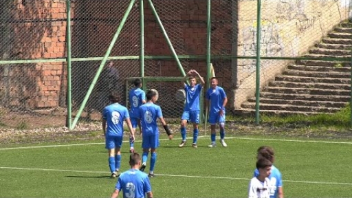 Левски U15 (София) 2:1 Пловдив 2015 U15 (Пловдив)