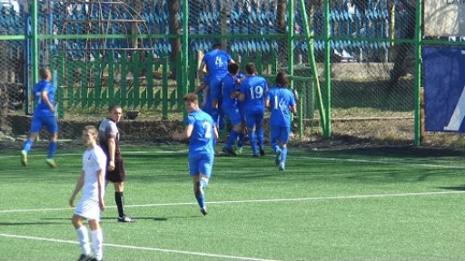 Левски U17 (София) 1:0 Славия 1913 U17 (София)