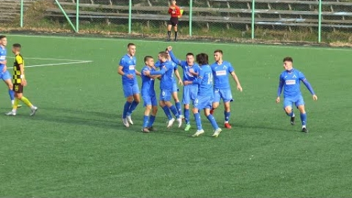 Левски U17 (София) 3:1 Ботев U17 (Пловдив)