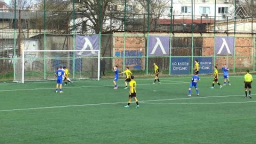 Левски U16 (София) 0:0 Ботев U16 (Пловдив)