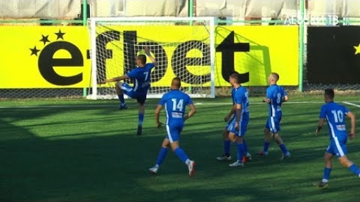 Левски U19 (София) 1:0 Ботев U19 (Пловдив)