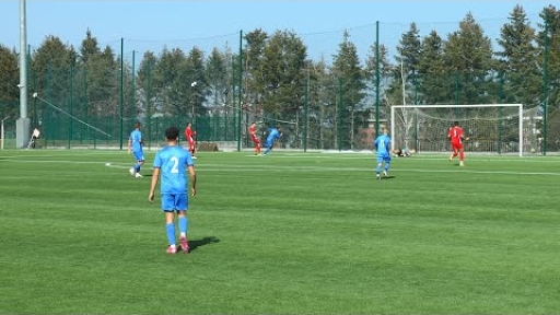 ЦСКА-София U17 (София) 2:1 Левски U17 (София)