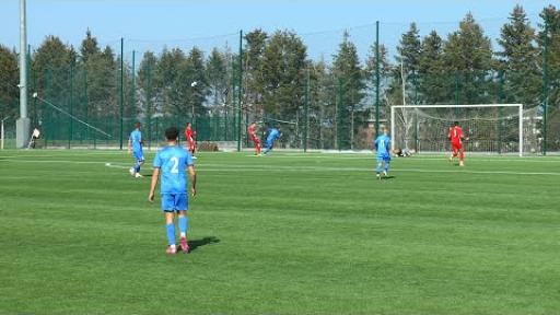ЦСКА-София U17 (София) 2:1 Левски U17 (София)
