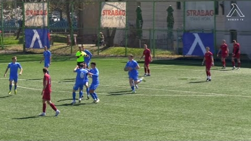 Левски U17 (София) 2:1 Септември U17 (София)
